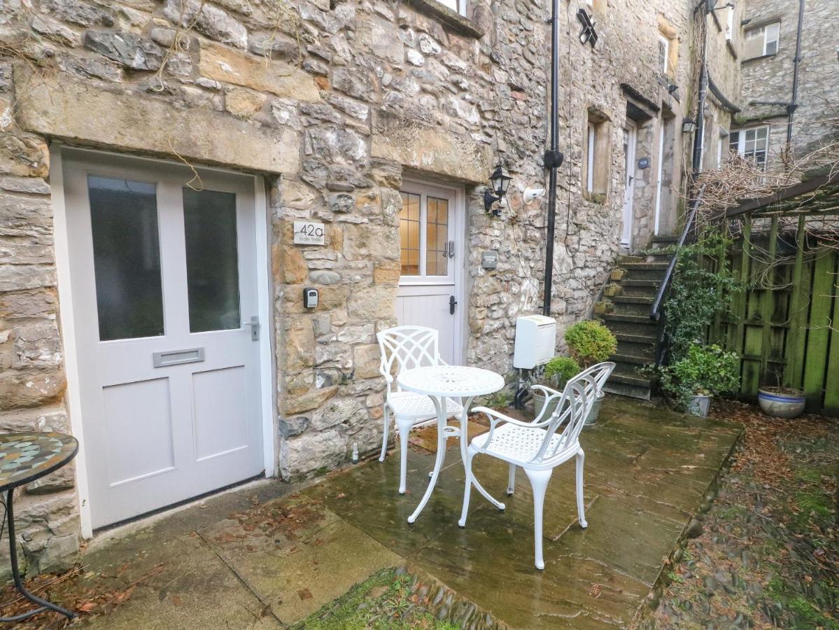 Courtyard Cottage Kirkby Lonsdale Exterior photo