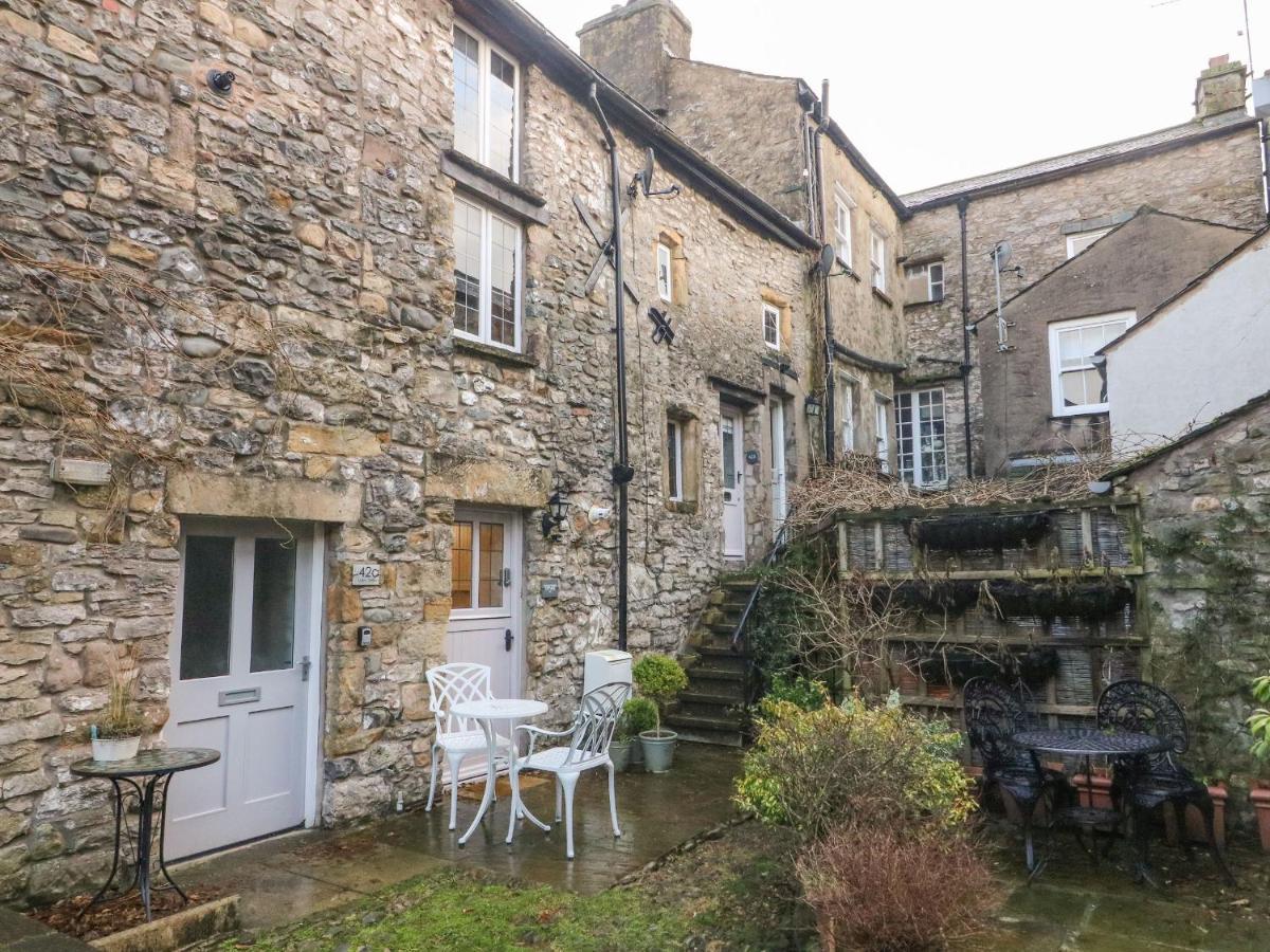 Courtyard Cottage Kirkby Lonsdale Exterior photo